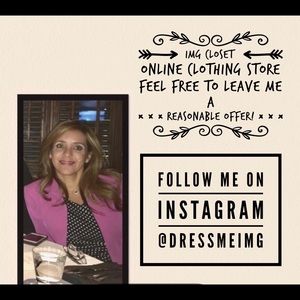 Instagram @dressmeimg